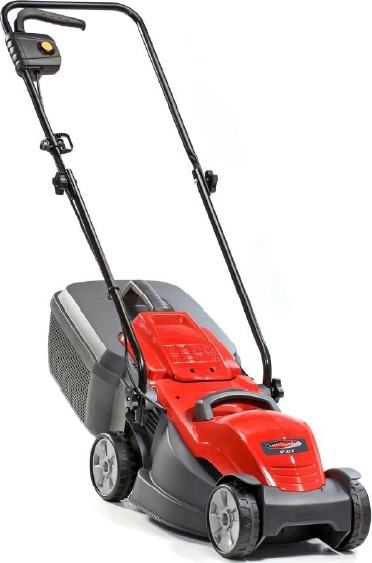 Dimopanas - CASTEL GARDEN ELECTRIC LAWN MOWER XP32E
